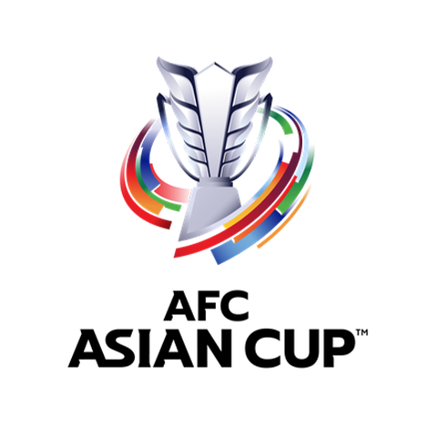 AFC Asian Cup Logo