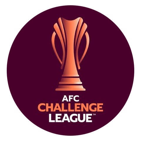 AFC Challenge League Logo