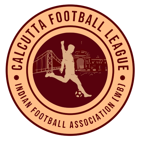 Calcutta Football League Logo