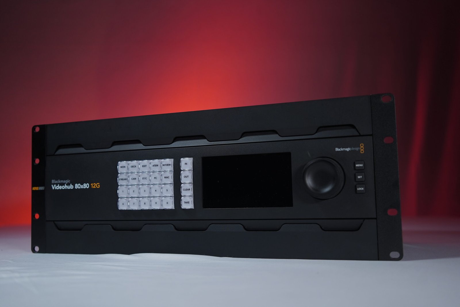 Audio Mixer