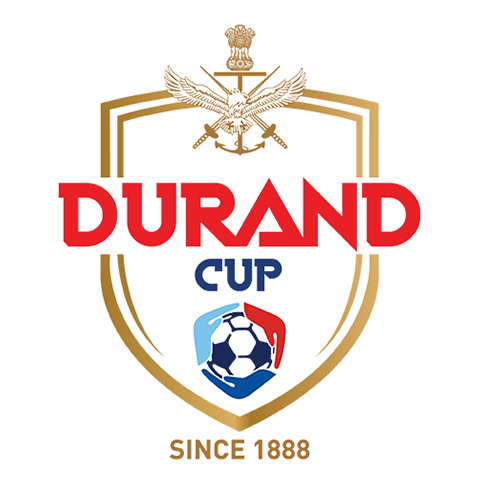 Durand Cup Logo