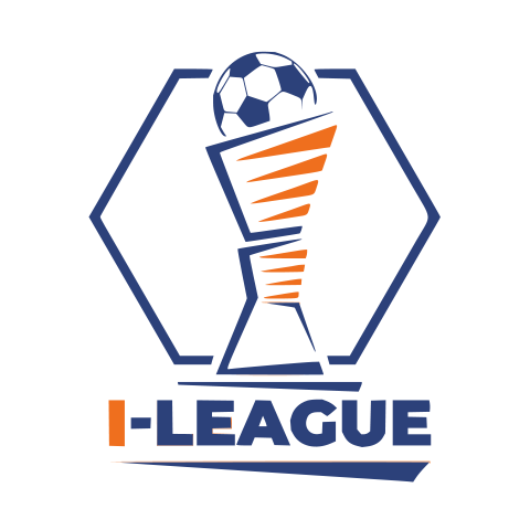 Hero I-League Logo