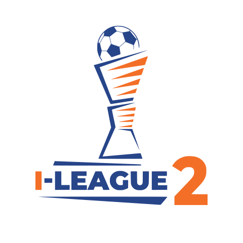 Hero I-League 2 Logo