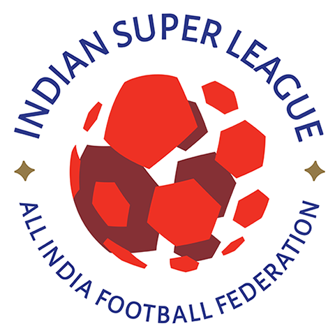 Indian Super League Logo