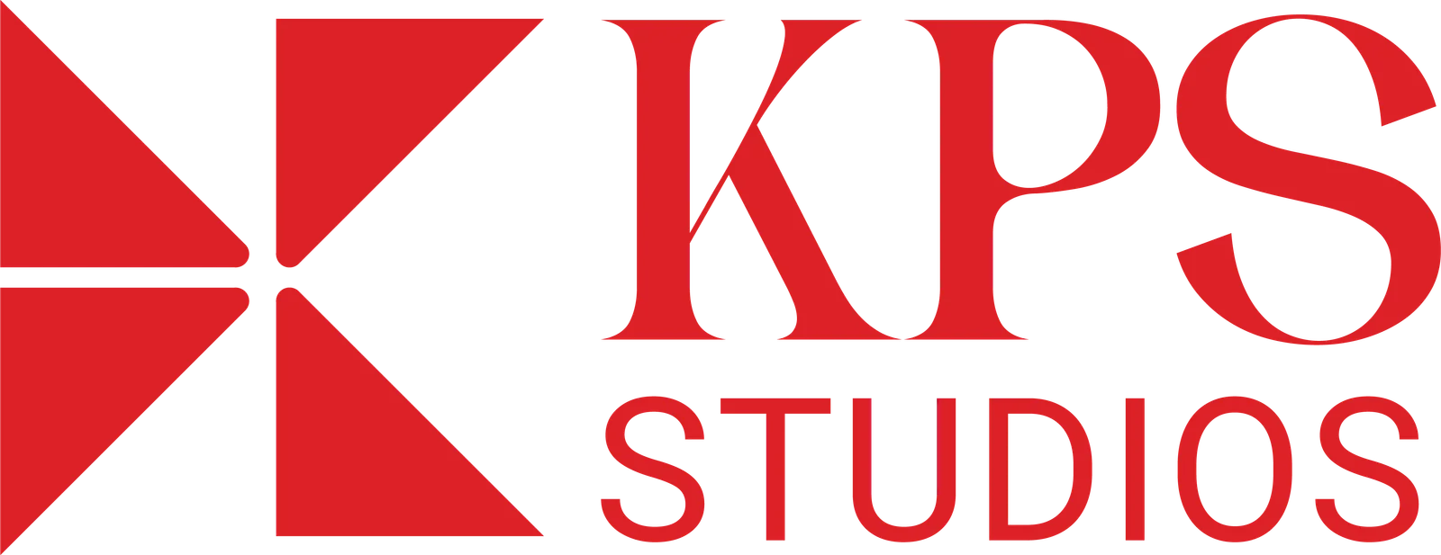 KPS Studios Logo